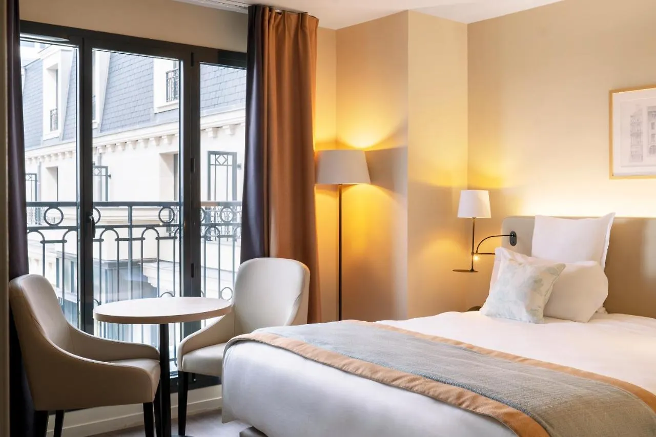 Residhome Paris كلامار فرنسا