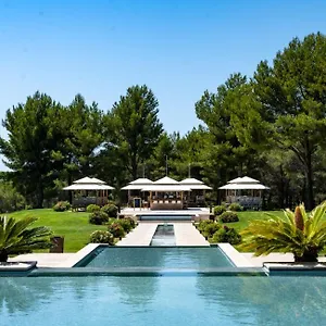 L'hôtel&spa Du Castellet 5* Le Castellet (Var)