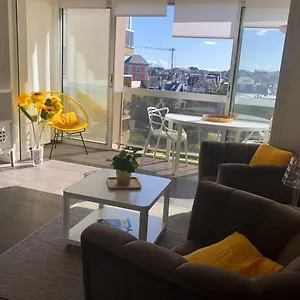 Le Cezembre Apartment Saint-Malo