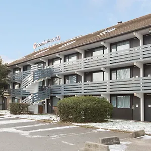 Hotel Comfort Rungis-orly