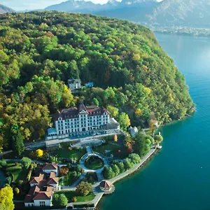 Le Palace De Hotel Menthon-Saint-Bernard