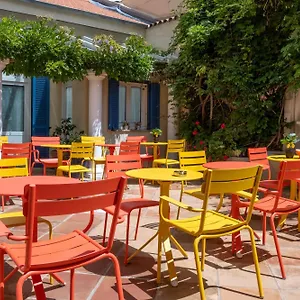 De La Fontaine 3* Nizza