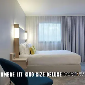 Hotel The Jangle - Paris - Charles De Gaulle - Airport