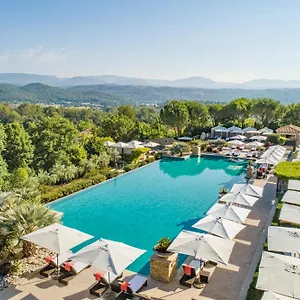 Terre Blanche Golf Hotel Tourrettes