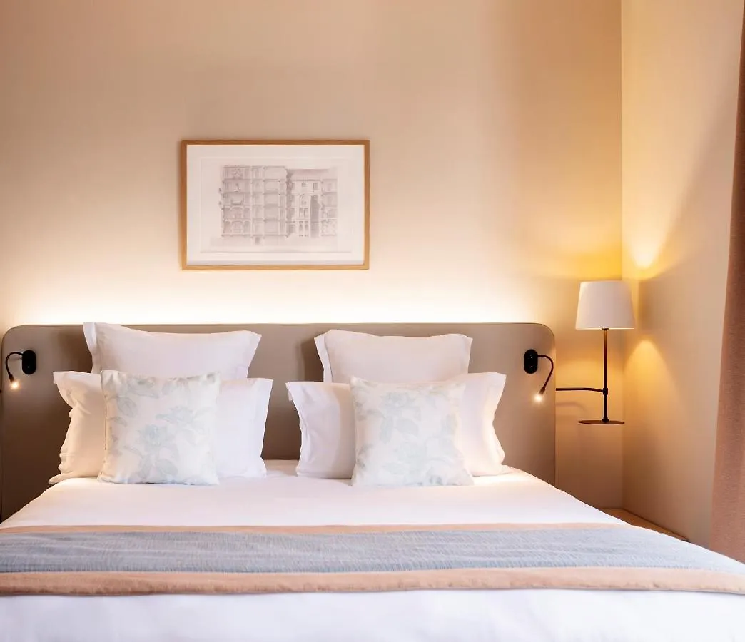 Apartahotel Residhome Paris Clamart
