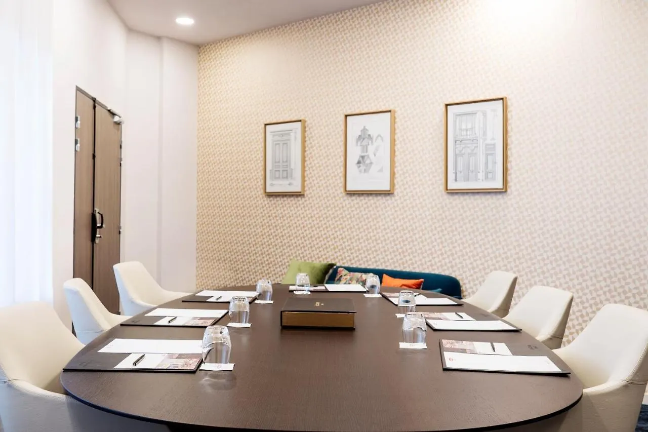 Residhome Paris Clamart Apartahotel