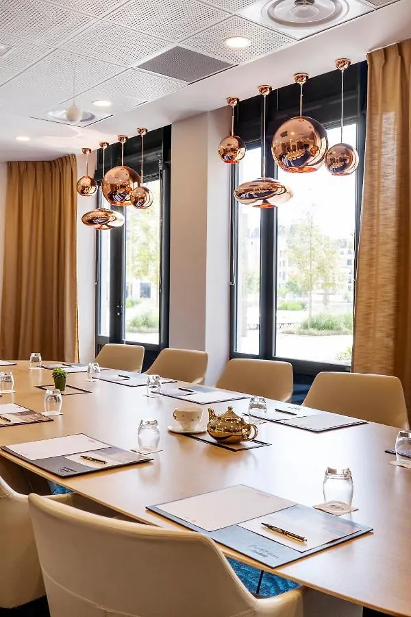 Residhome Paris Clamart Apartahotel